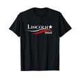 thumbnail image 1 of Best Presidents Day Gifts Men Women Tee Shirts T-Shirt, 1 of 5