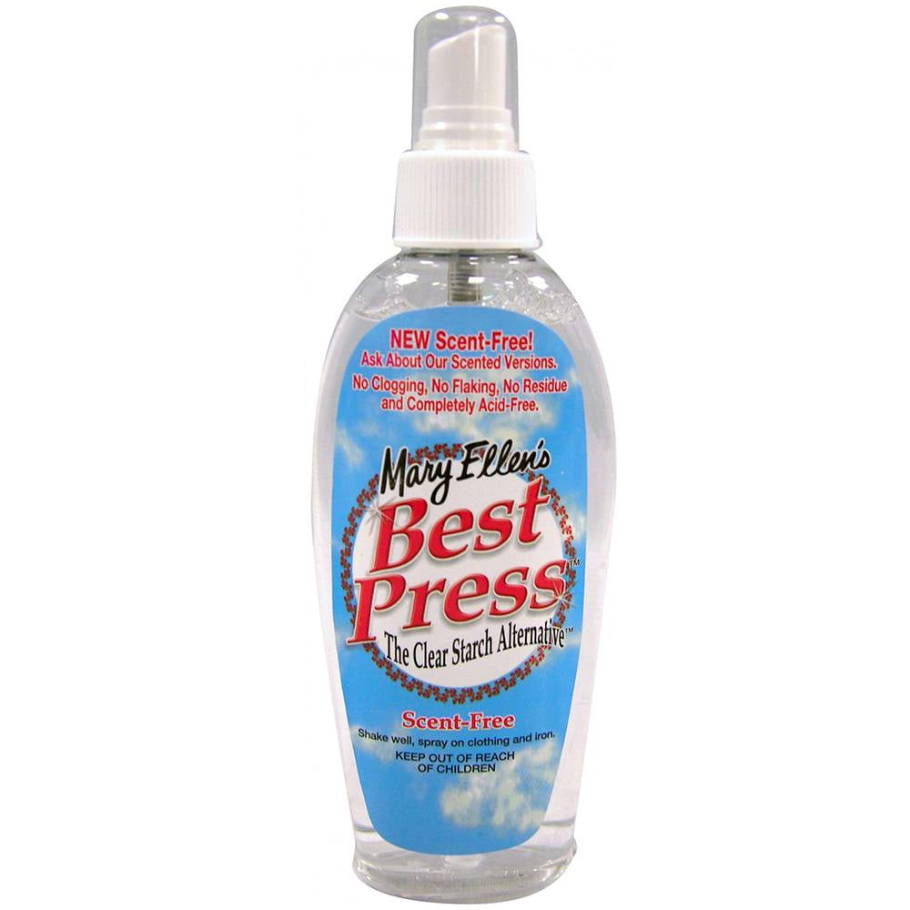 Faultless Heavy Starch, Lemon Scent, 20 Oz Spray Laundry