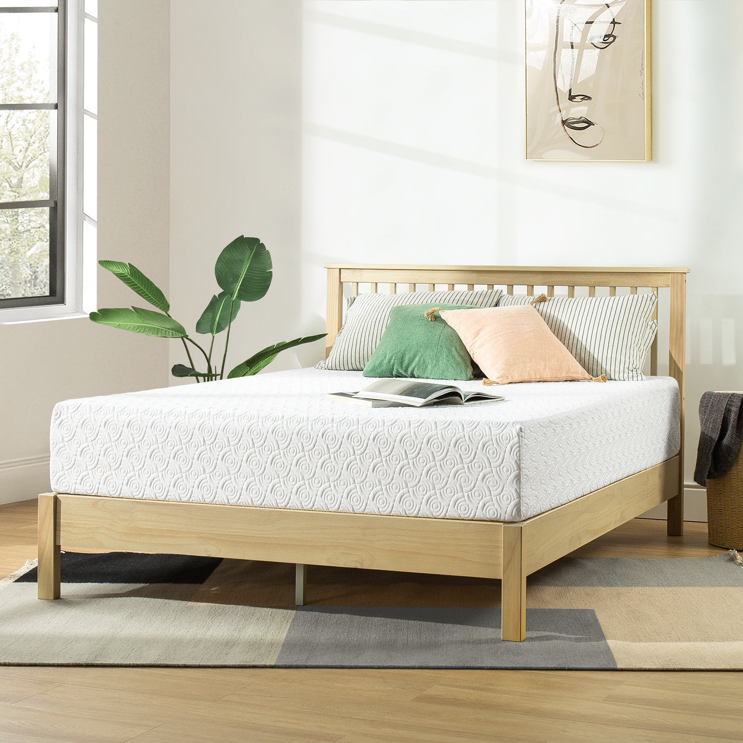 Best twin foam mattress deals