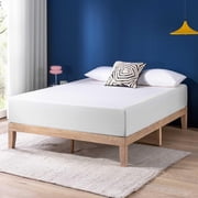 Best Price Mattress 12 Inch Memory Foam Mattress, Cooling Gel Infused, Certifie