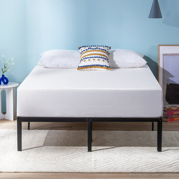 Best Price Mattress 5” Gel Memory Foam Mattress in a Box, Twin","features":["Cooling Technology","Breathable Construction