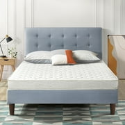 Best Price Mattress 6" Tight Top Bonnell Spring Mattress, Full