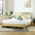 thumbnail image 1 of Best Price Mattress 7" Essential Gel Medium Memory Foam Mattress, Full, 1 of 7