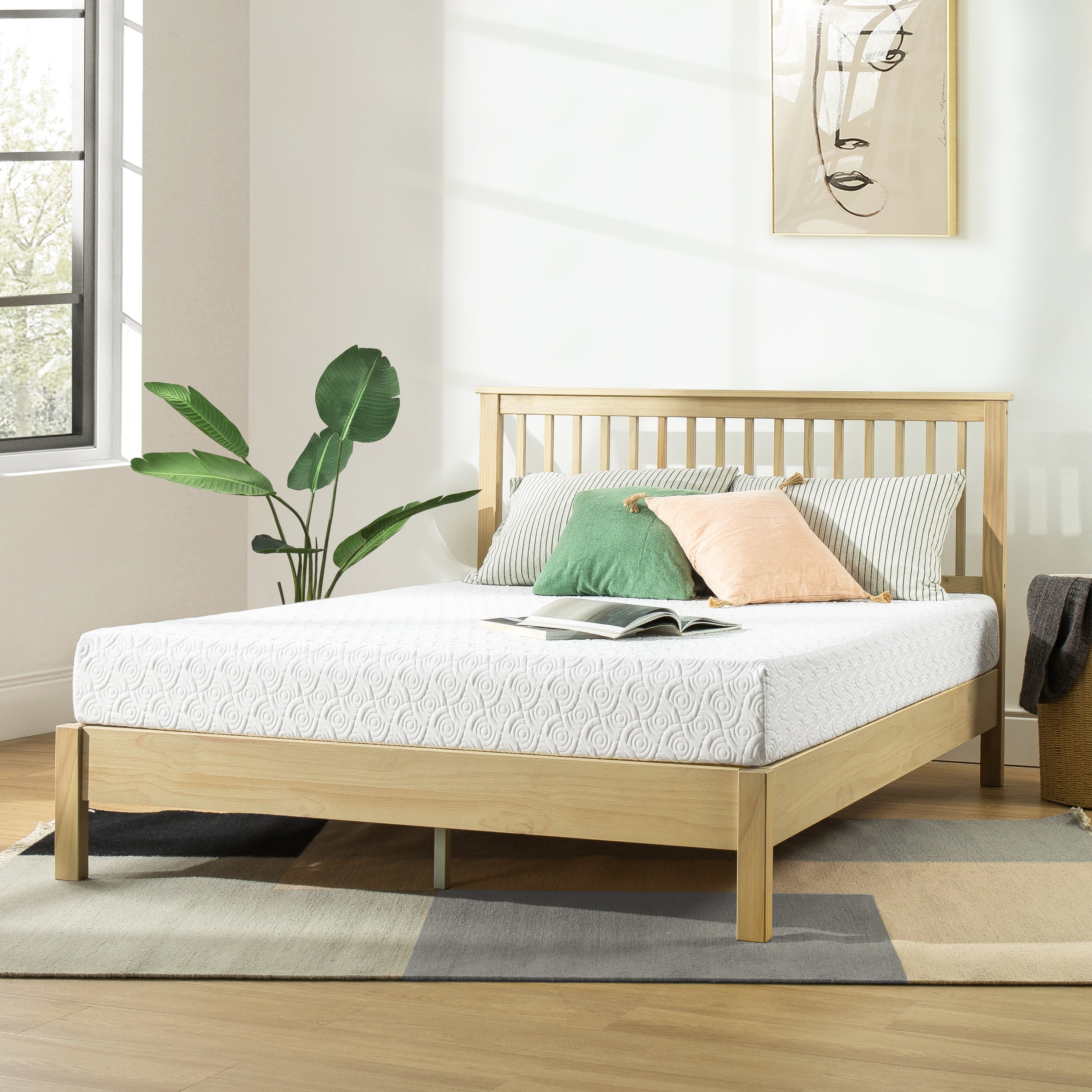 Best cheap cheap foam mattress