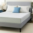 thumbnail image 1 of Best Price Mattress Airflow 8-Inch Memory Foam Mattress, Full, 1 of 8
