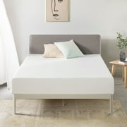Best Price Mattress Signature 10" Green Tea Memory Foam Mattress, Full