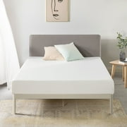 Best Price Mattress Signature 8" Green Tea Memory Foam Mattress, Full