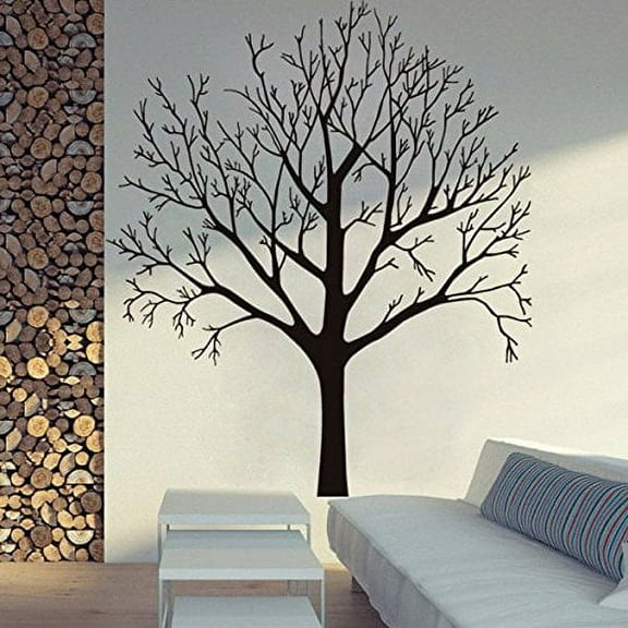 Best Priced Decals Tree Wall Decal