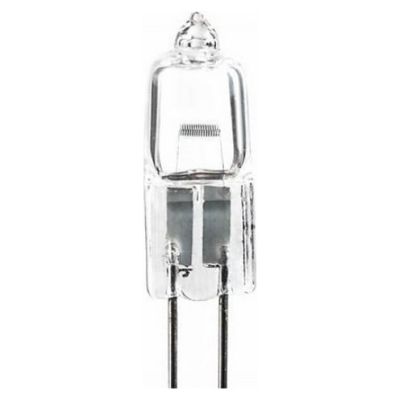 Best Pro Lighting 35-Watt G5.3 Base Warm White Halogen Bulb-Bag of 10