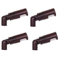 thumbnail image 1 of Best Pro Lighting 4-Pack 3W LED Combo Path And Area Light In Rust, 1 of 4