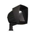thumbnail image 1 of Best Pro Lighting Cast Aluminum Low Voltage Black Outdoor Landscape Flood Light, 1 of 7