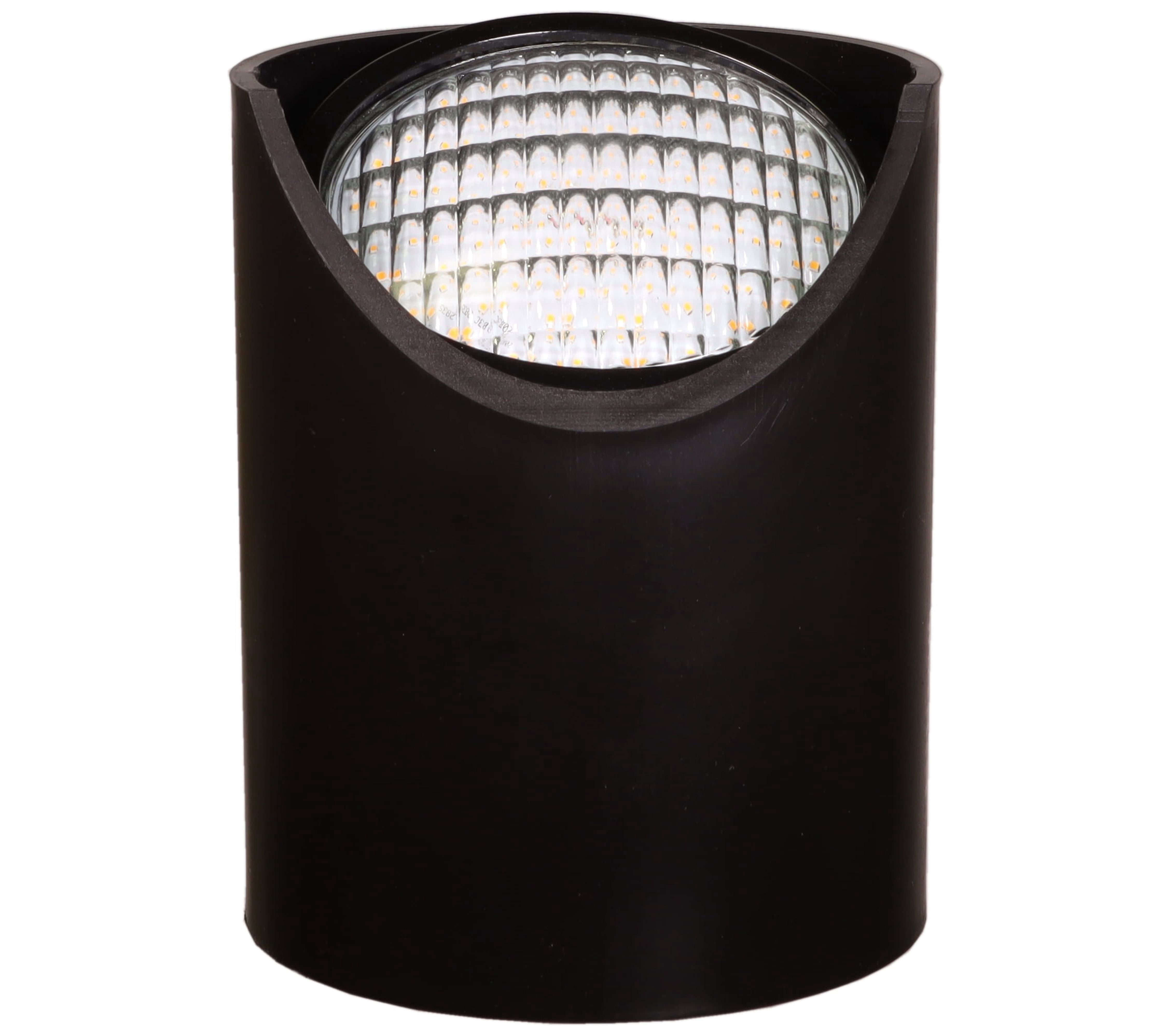 Best Pro Lighting 12V PVC Well Light with Adjustable Head (25watt bulb)
