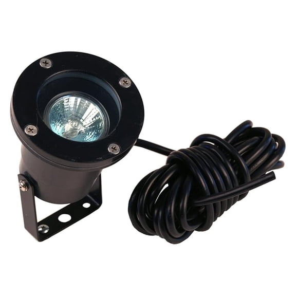 Best Pro Lighting LED Pond Light 12v with 3W LED Bulb Pond Replacement Light
