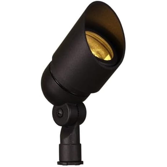 Best Pro Lighting Low Voltage Spotlight, Outdoor Spot Lights for Yard,12V LED Landscape Lighting Fixture, Directional Garden Patio Spot Up Light