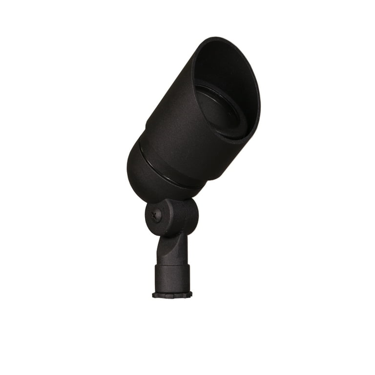 Low Voltage Black Outdoor Landscape Directional Fiberglass Bullet Spot Light Low Voltage Black Outdoor Landscape Directional Fiberglass Bullet Spot Light