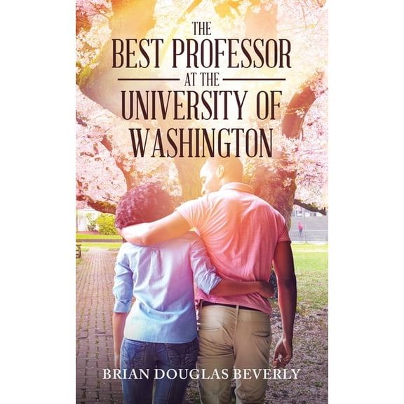 Best Professor at the University of Washington