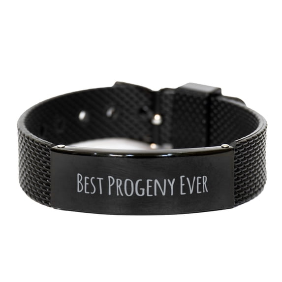 Best Progeny Ever Bracelet