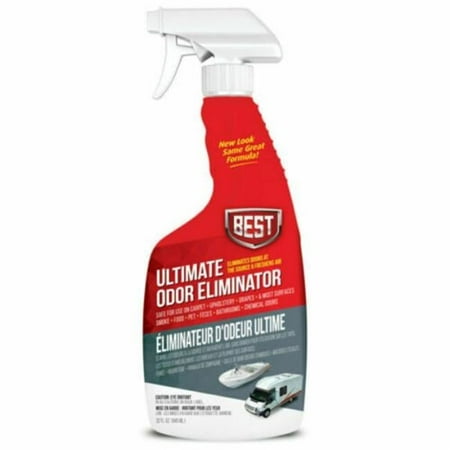 Best Propack BPP80032 32 oz Ultimate Odor Eliminator