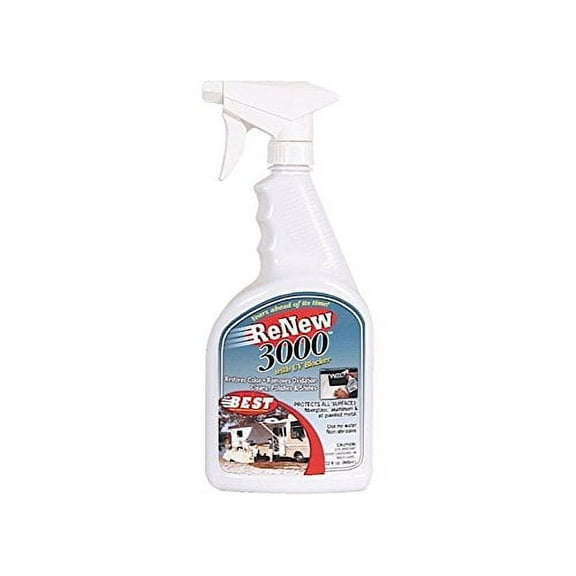 ProPack 57032 Car Wax; BEST ReNew 3000 ; Liquid