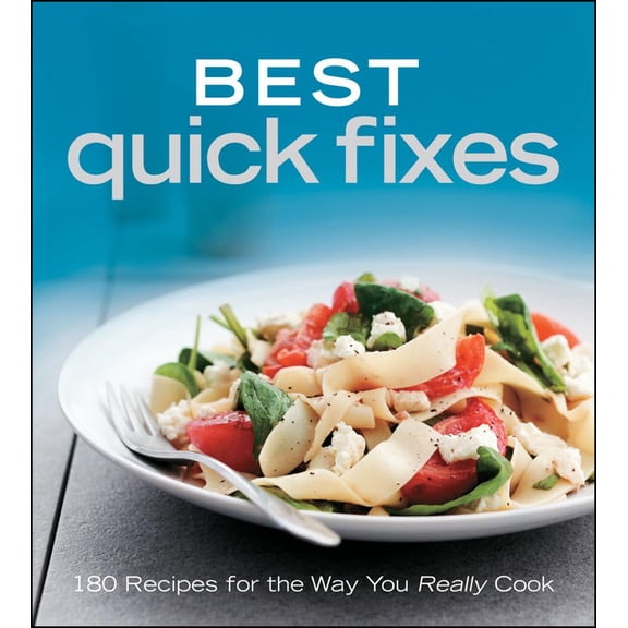 Pre-Owned Best Quick Fixes