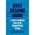 thumbnail image 1 of Best Résumé Book (Hardcover), 1 of 1