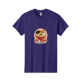 thumbnail image 1 of Best-Ramen Mens Graphic Tee, 100% Cotton, Casual Summer Wear BAA158, 1 of 2