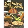 thumbnail image 1 of Pre-Owned Best Recipes from the Weekly (Australian Women's Weekly Home Library) (Paperback) 0949892211 9780949892218, 1 of 1