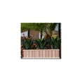 thumbnail image 1 of Best Redwood Window Planter Box-Color:Heart Stain,Size:48 in, 1 of 8