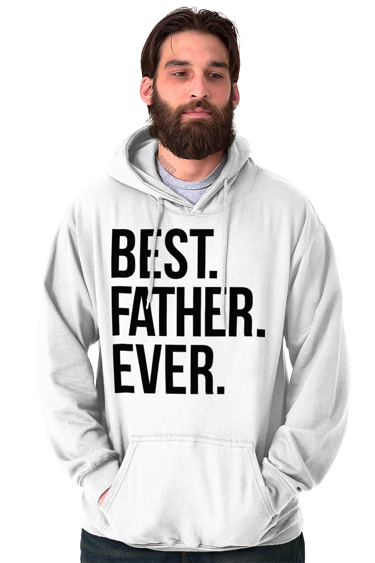 Best Relative Ever Hooded Sweatshirts Hoodies For Men Best Father Ever Worlds Greatest Dad Walmart