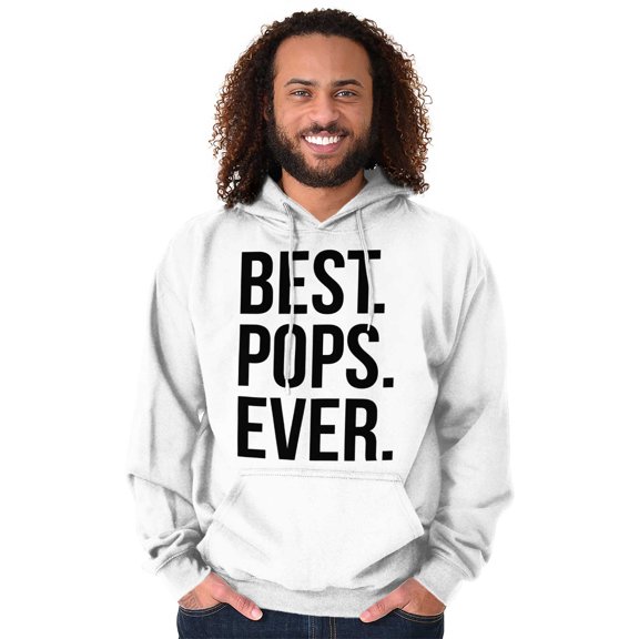 Best Relative Ever Hooded Sweatshirts Hoodies For Men Best Pops Ever Fathers Day Dad Grandfather
