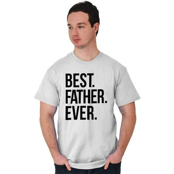 Best Relative Ever Mens T-Shirts T Shirts Tees Tshirt Best Father Ever Worlds Greatest Dad
