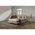 thumbnail image 1 of Best Rest MT-BR11K-01 11 in. Gel Memory Foam Mattress - King Size, 1 of 5