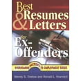 thumbnail image 1 of Best Resumes and Letters for Ex-Offenders, 1 of 1