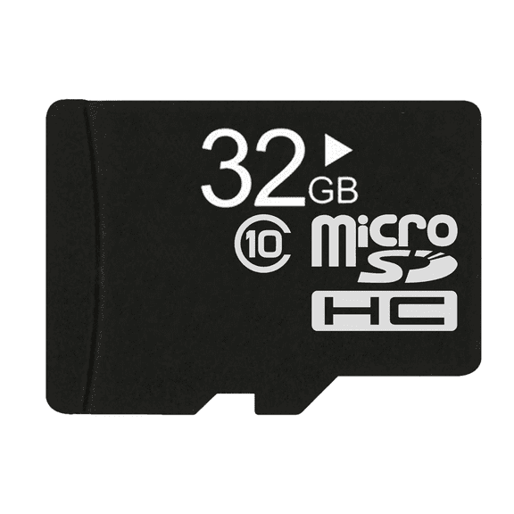 Best Retro Games 32GB Micro SD Card