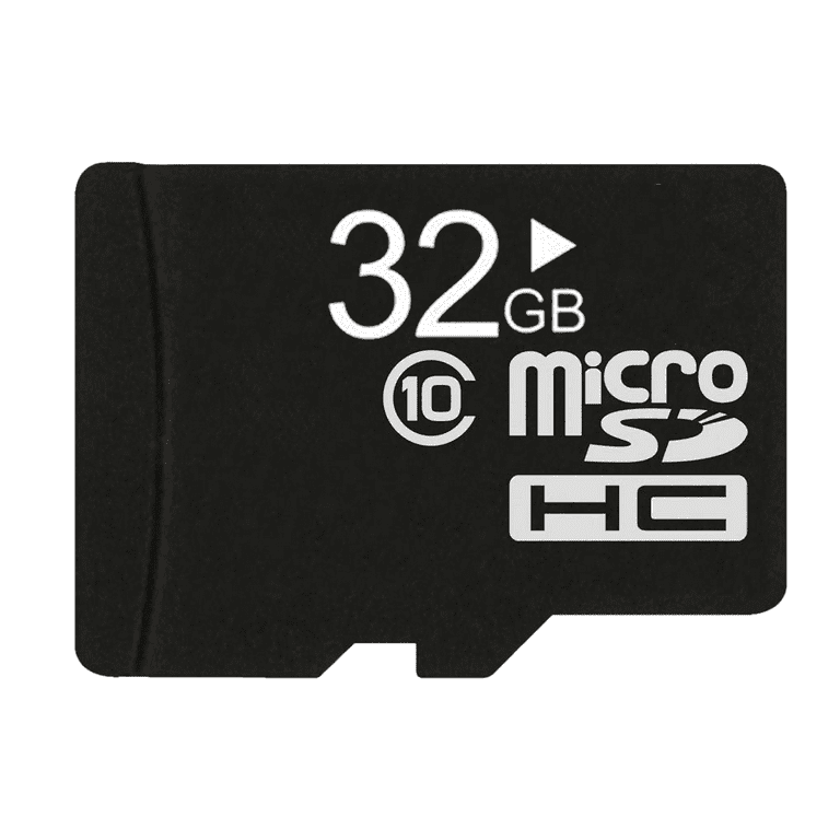 Best Retro Games 32GB Micro SD Card