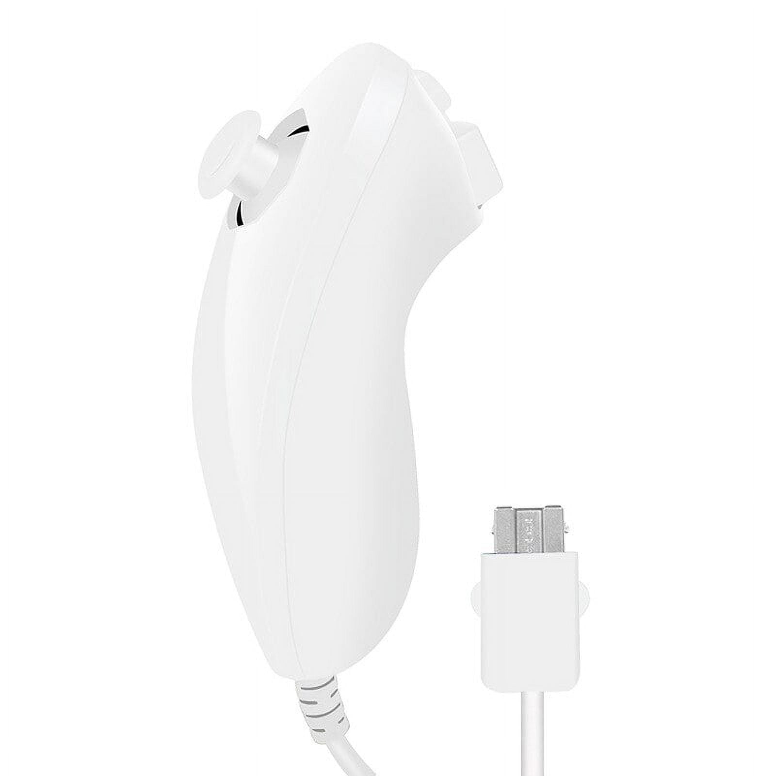 RetroFam Wii Remote for Nintendo Wii Gaming Consol