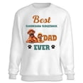 thumbnail image 1 of Best Rhodesian Ridgeback Dad Ever Happy Father's Day Sweatshirt Unisex Merch Ridgebacks Dog Lover Gifts - 02006, 1 of 6