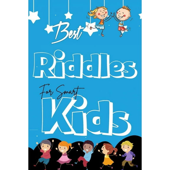 Best Riddles for smart kids: Awesome & wonderful riddles to get the mind out of cognitive ruts & stimulate creative thinking in your kids. The best challenging riddles for kids that push them to think