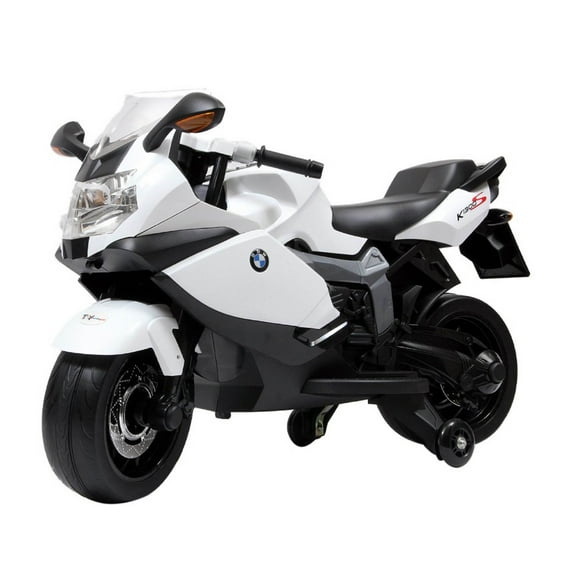 Best Ride On Cars BMW Ride On Motorcycle 12V