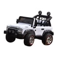thumbnail image 1 of Best Ride On Cars Courage Rider SUV Battery Powered Riding Toy, 1 of 4