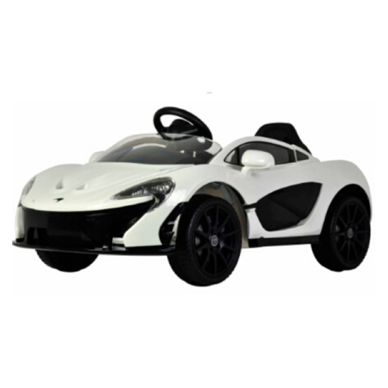 Best Ride On Cars McLaren P1 12V Ride On Walmart