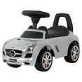thumbnail image 1 of Best Ride On Cars Mercedes Benz Car Riding Push Toy, 1 of 2