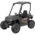 thumbnail image 1 of Best Ride On Cars RALTUTV12V Realtree UTV 12V Rideable Toy, 1 of 2