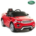 thumbnail image 1 of Best Ride On Cars Range Rover Evoque 12V - Red, 1 of 1