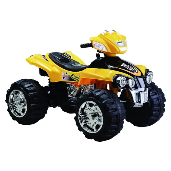 Best Ride on Cars 4 Wheeler Battery Powered Riding Toy