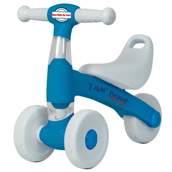 Best Ride on Cars "I AM" Trike - Brave