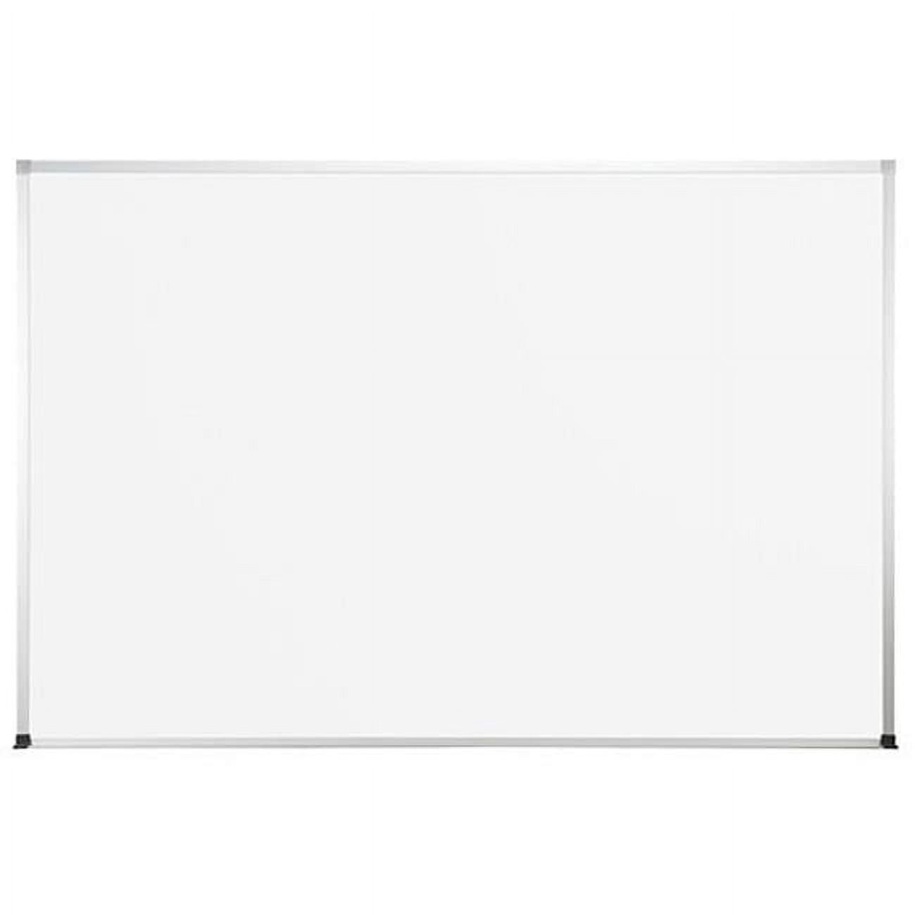 Best Rite 2 x 3 ABC Aluminum Trim TuF Rite Dry Erase White Board ...