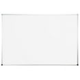 thumbnail image 1 of Best Rite 2H1NB 2 x 3 ABC Aluminum Trim TuF Rite Dry Erase White Board, 1 of 1