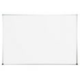 thumbnail image 1 of Best Rite 2H1ND 4 x 4 ABC Aluminum Trim TuF Rite Dry Erase White Board, 1 of 1
