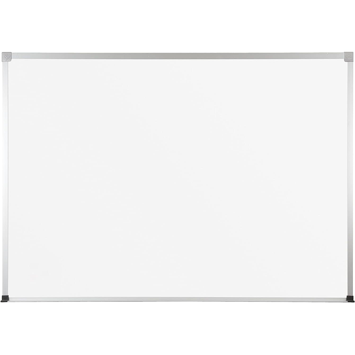 BestRite ABC Classroom Dry Erase Porcelain Steel Markerboard